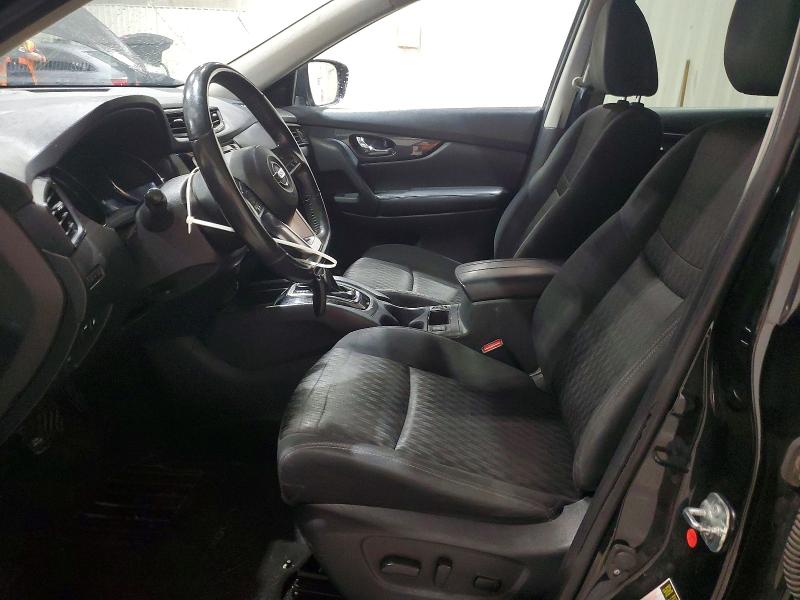 Photo 7 from auction – 2018 NISSAN ROGUE with VIN KNMAT2MT7JP520636
