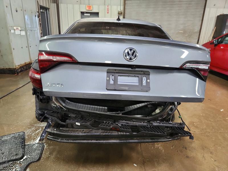 Photo 6 from auction – 2021 VOLKSWAGEN JETTA with VIN 3VWC57BU7MM039160