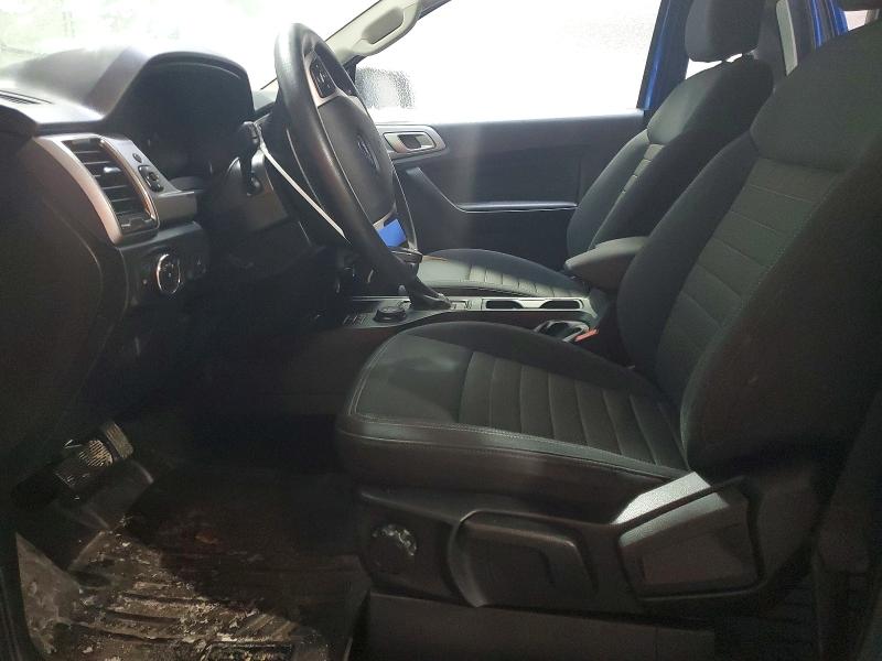 Photo 7 from auction – 2019 FORD RANGER with VIN 1FTER1FH8KLA69082