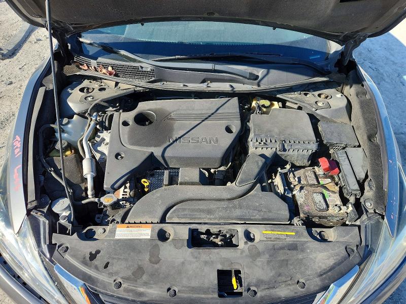 Photo 11 from auction – 2016 NISSAN ALTIMA 2.5 with VIN 1N4AL3AP2GC240335