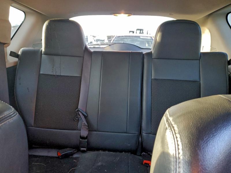 Photo 10 from auction – 2017 JEEP COMPASS LA with VIN 1C4NJDEB8HD121609
