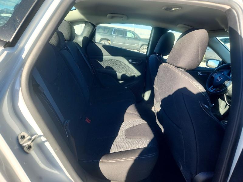 Photo 10 from auction – 2015 DODGE DART with VIN 1C3CDFBB6FD222664