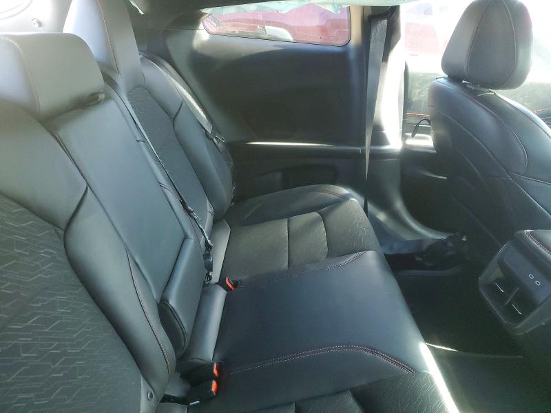 Photo 10 from auction – 2025 DODGE CHARGER DA with VIN 2C3CDBCKXSR536879