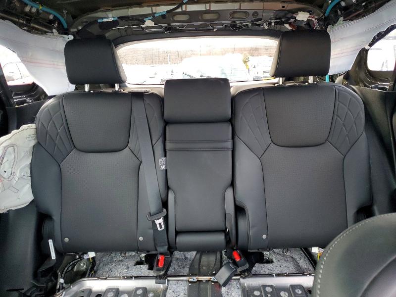 Фото 10 с аукциона – 2024 LEXUS RX 350H BA с VIN 2T2BBMCA9RC064695