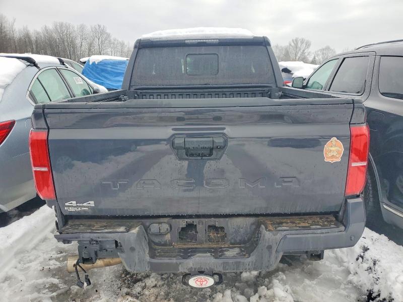 Photo 6 from auction – 2025 TOYOTA TACOMA with VIN 3TMLB5JN8SM151358