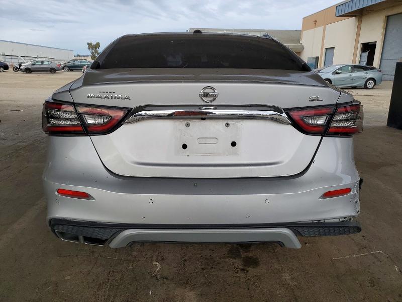 Photo 6 from auction – 2019 NISS MAXIMA with VIN 1N4AA6AV3KC363639