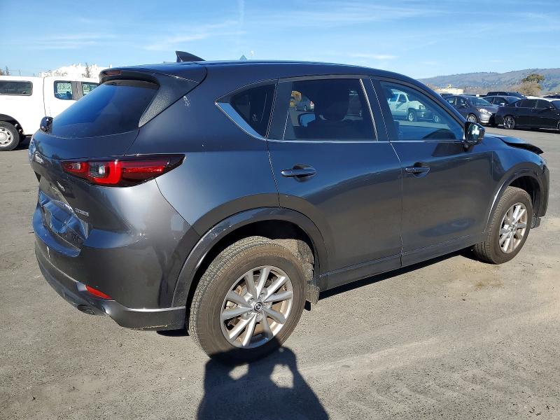 Фото 3 с аукциона – 2024 MAZDA CX-5 с VIN JM3KFBCL2R0428410