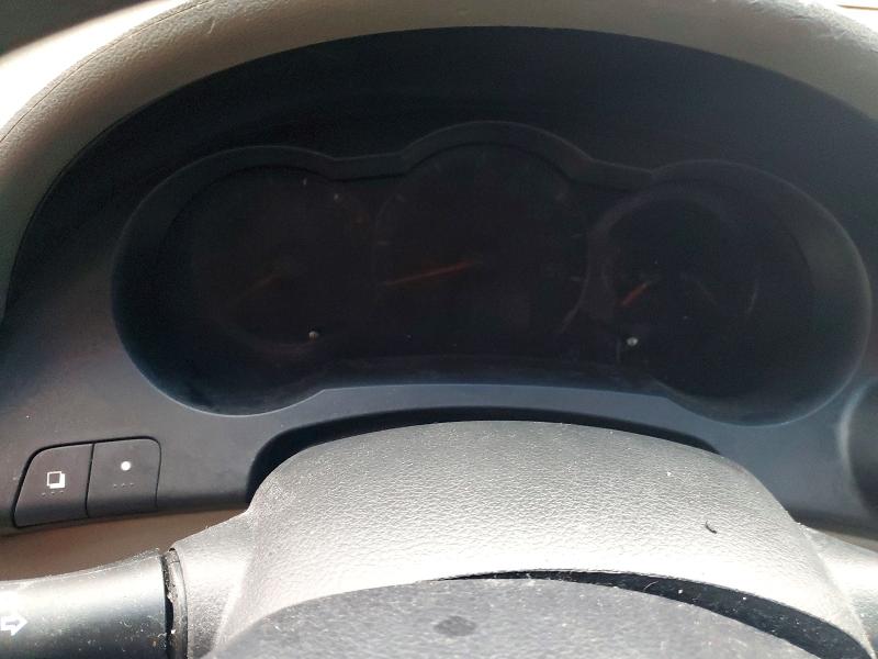 Photo 9 from auction – 2010 NISSAN ALTIMA BAS with VIN 1N4AL2AP5AC153739