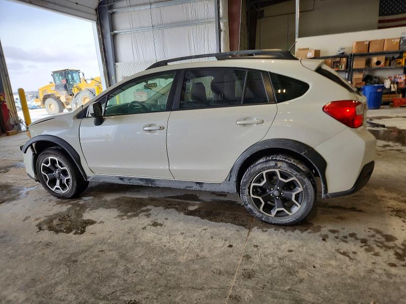 Photo 2 from auction – 2013 SUBARU XV CROSSTREK with VIN JF2GPAKCXDH859001