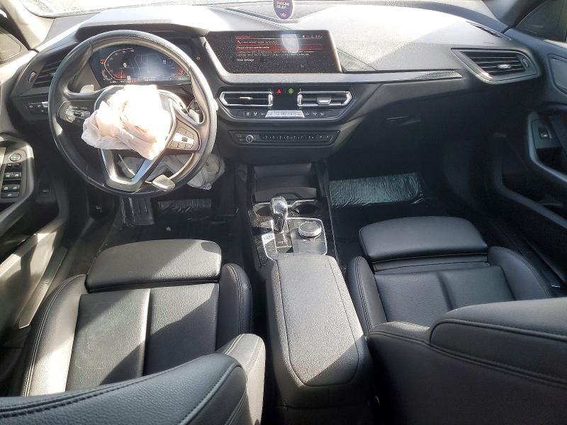 Photo 8 from auction – 2020 BMW 228XI with VIN WBA73AK00L7F95629
