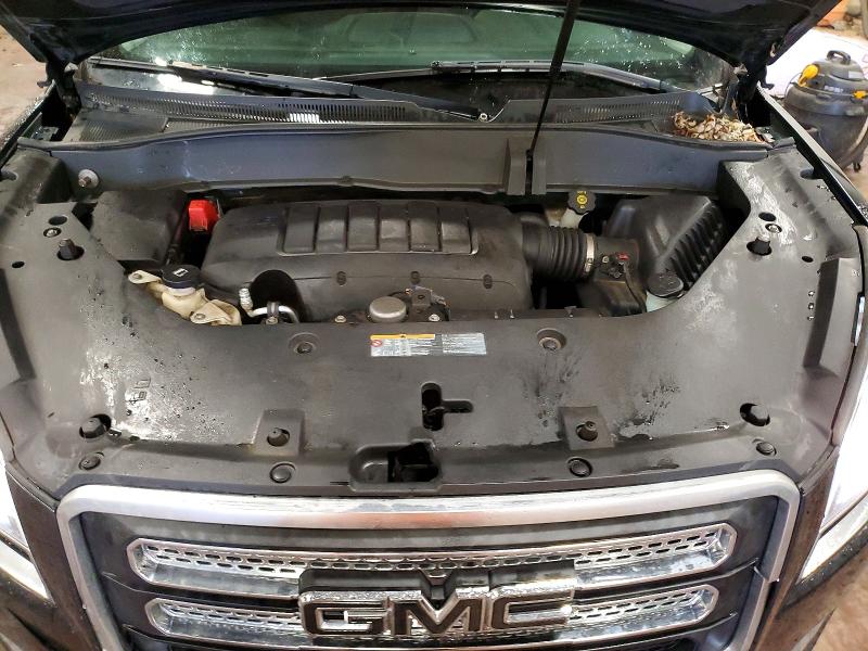 Photo 12 from auction – 2015 GMC ACADIA SLE with VIN 1GKKVNED5FJ233074