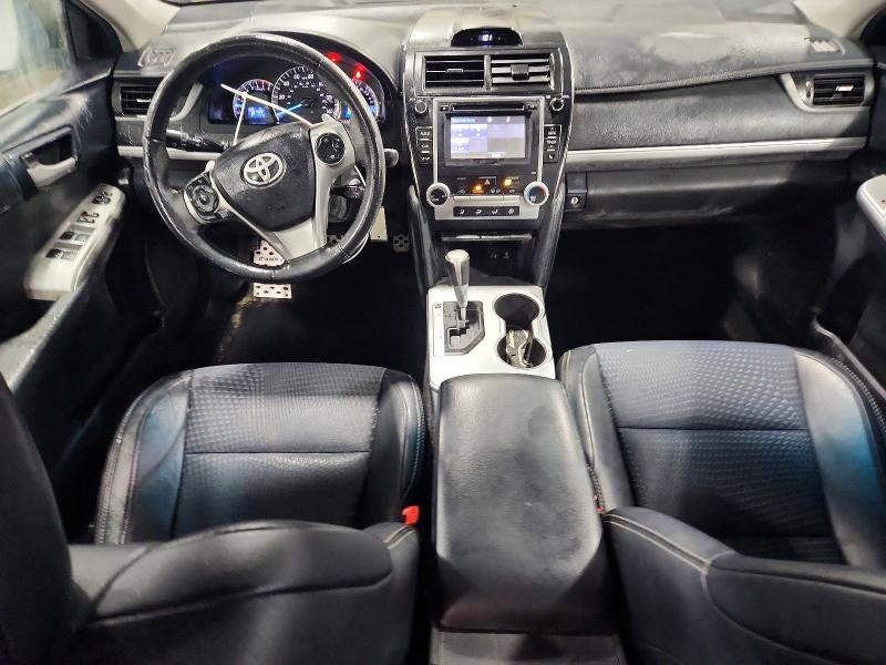 Photo 8 from auction – 2014 TOYOTA CAMRY L with VIN 4T1BF1FK0EU781359