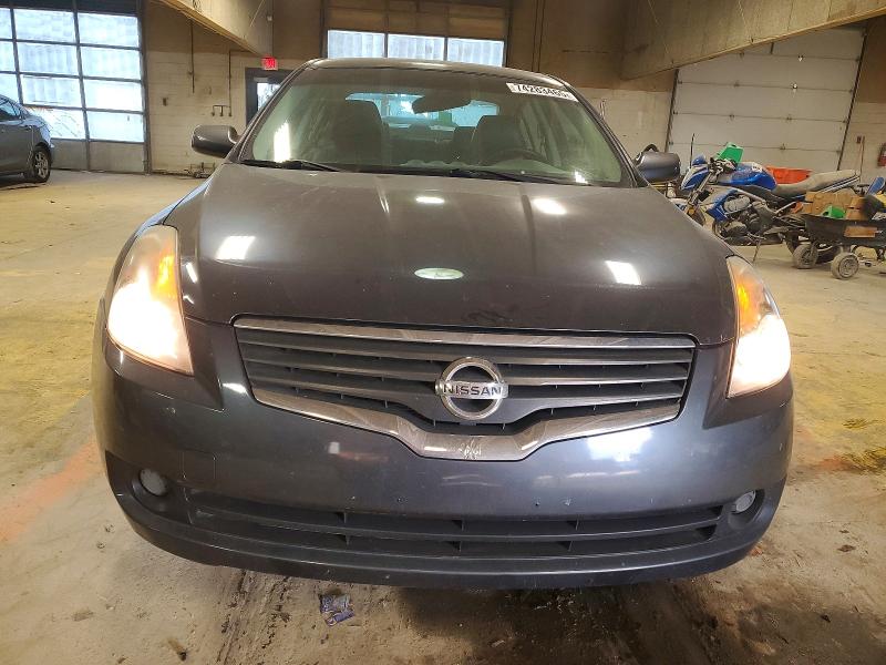 Photo 5 from auction – 2008 NISSAN ALTIMA 2.5 with VIN 1N4AL21E08C211815