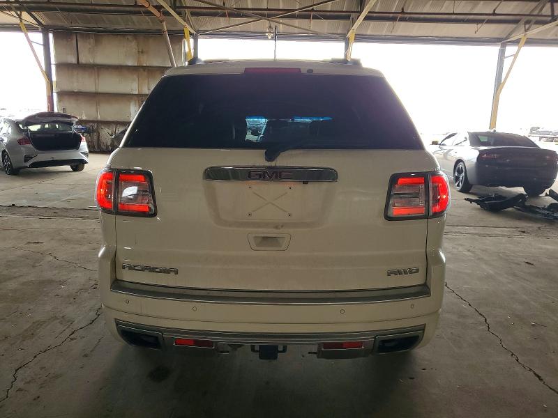 Photo 6 from auction – 2013 GMC ACADIA with VIN 1GKKVTKD3DJ202346