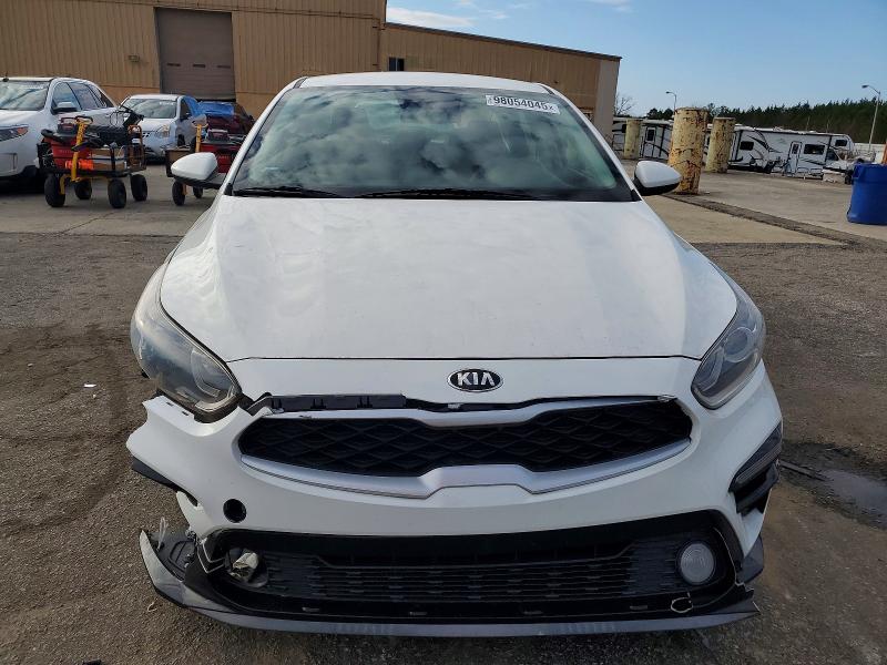 Photo 5 from auction – 2019 KIA FORTE FE with VIN 3KPF24AD7KE058744