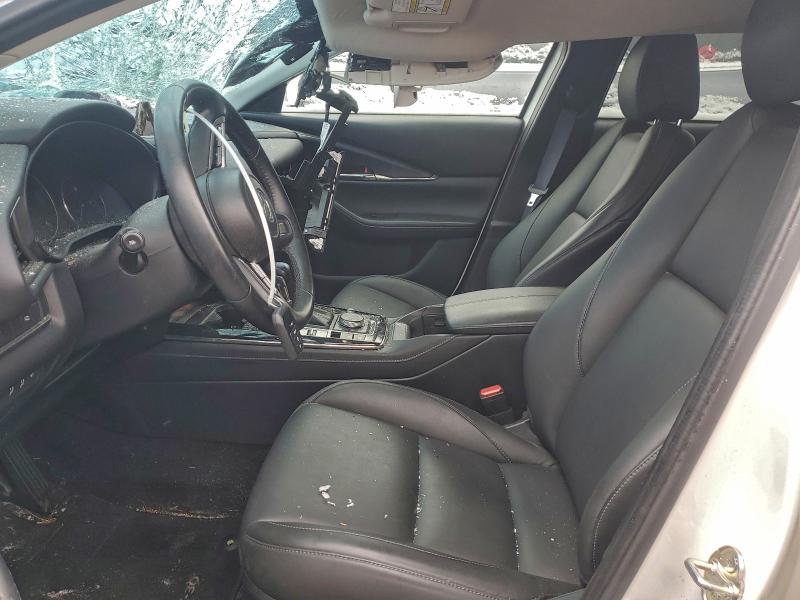 Photo 7 from auction – 2023 MAZDA CX-30 PREF with VIN 3MVDMBCM2PM571723