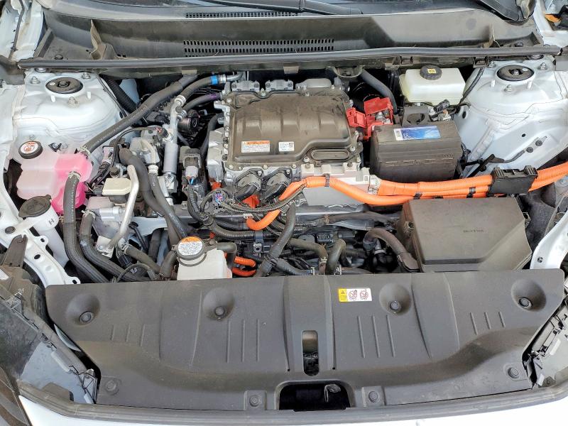 Photo 12 from auction – 2023 SUBARU SOLTERRA P with VIN JTMABABA1PA031868