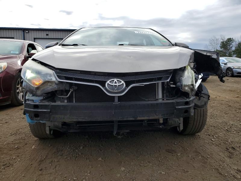 Photo 5 from auction – 2016 TOYOTA COROLLA with VIN 2T1BURHE3GC704579