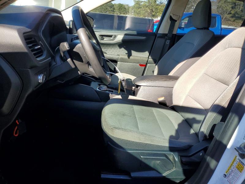 Photo 7 from auction – 2020 FORD ESCAPE S with VIN 1FMCU0F64LUA68520