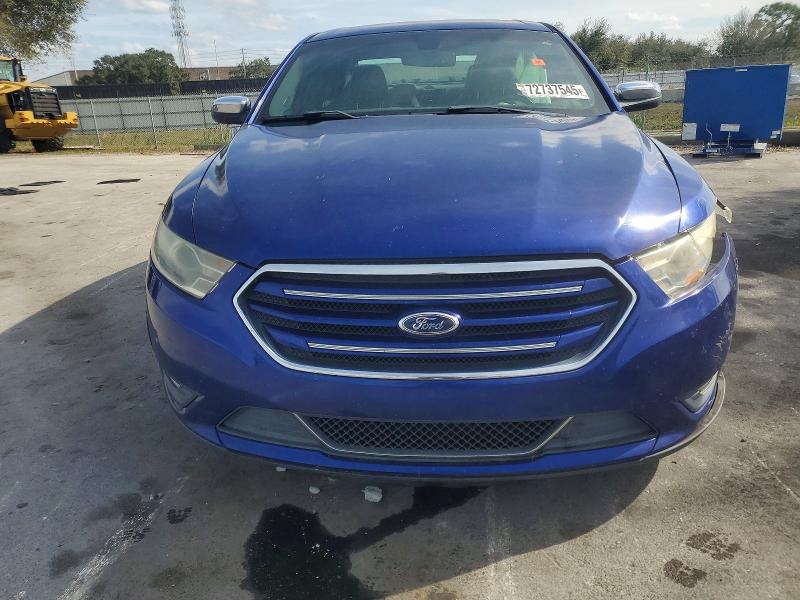 Photo 5 from auction – 2013 FORD TAURUS LIM with VIN 1FAHP2F89DG103525