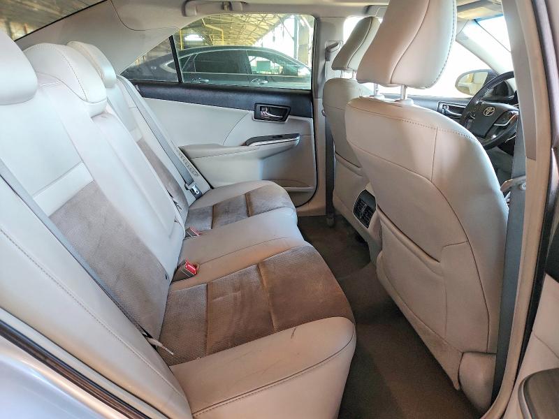 Photo 10 from auction – 2012 TOYOTA CAMRY with VIN 4T1BD1FK4CU057306