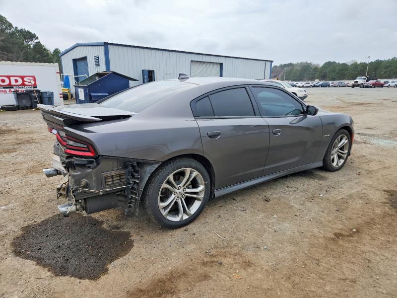 Photo 3 from auction – 2022 DODGE CHARGER R/ with VIN 2C3CDXCT5NH175982