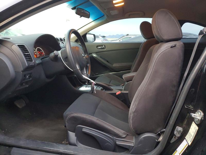 Photo 7 from auction – 2013 NISSAN ALTIMA S with VIN 1N4AL2EP9DC244382