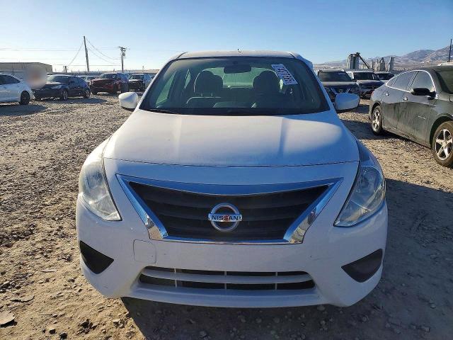 Photo 5 from auction – 2016 NISSAN VERSA S with VIN 3N1CN7AP1GL806612