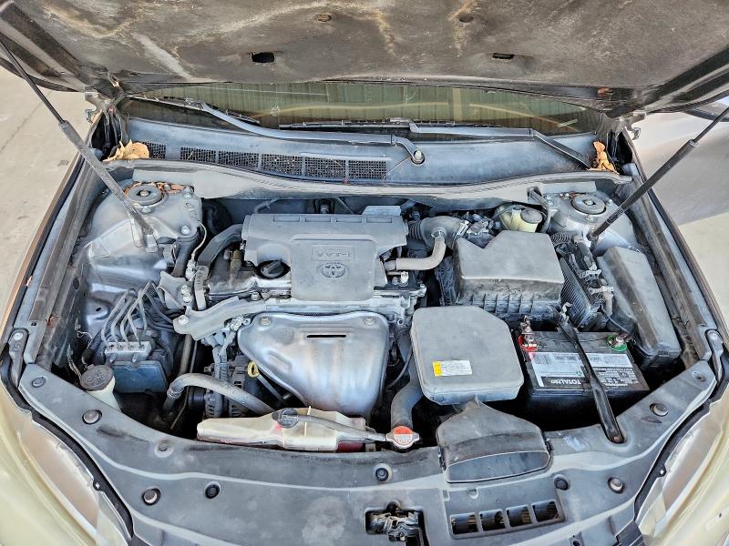 Photo 11 from auction – 2016 TOYOTA CAMRY LE with VIN 4T1BF1FK2GU550417