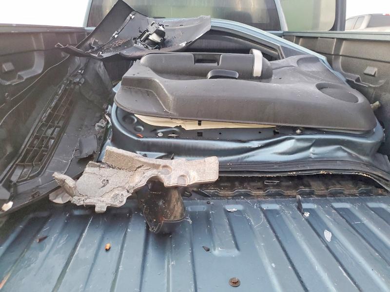 Photo 12 from auction – 2008 CHEVROLET SILVERADO with VIN 2GCEC13C581135273