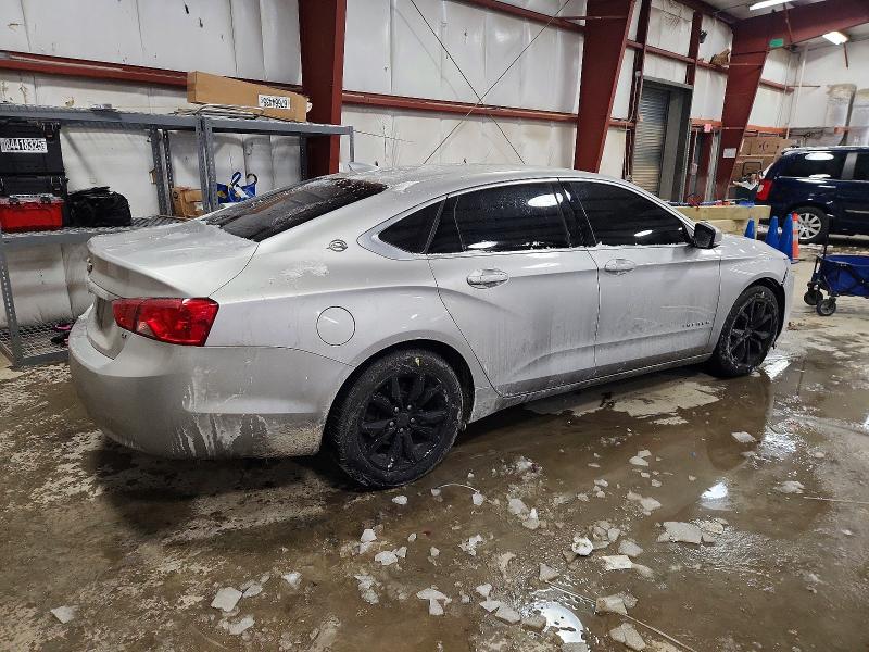 Photo 3 from auction – 2017 CHEVROLET IMPALA with VIN 1G1105S34HU158878