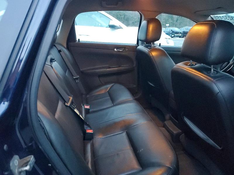 Photo 10 from auction – 2008 CHEVROLET IMPALA LT with VIN 2G1WT58N881293377