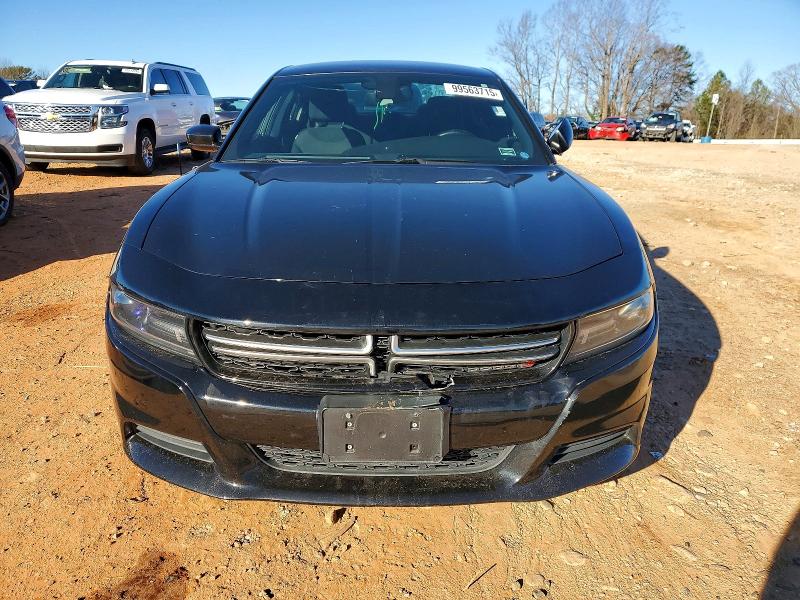 Photo 5 from auction – 2015 DODGE CHARGER SE with VIN 2C3CDXBGXFH770865
