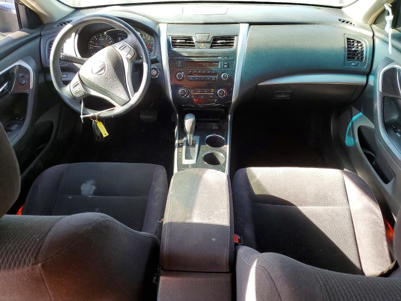 Photo 8 from auction – 2013 NISSAN ALTIMA with VIN 1N4AL3AP1DN579703