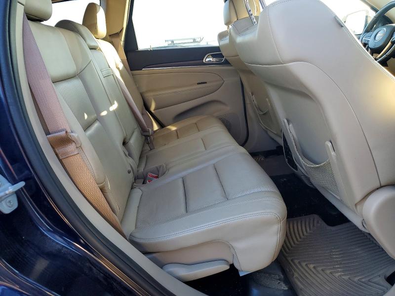 Photo 11 from auction – 2015 JEEP GRAND CHER with VIN 1C4RJFBG5FC835388
