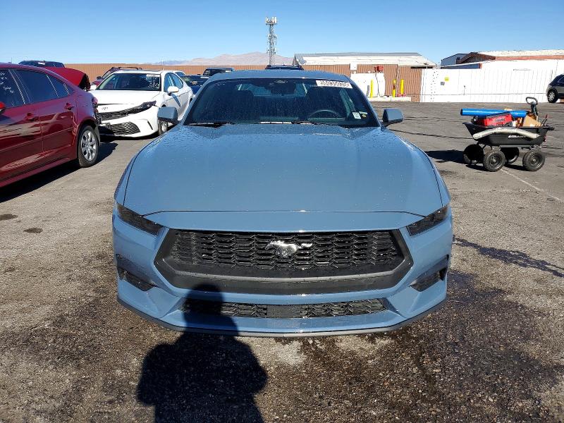 Photo 5 from auction – 2025 FORD MUSTANG with VIN 1FA6P8TH8S5114250