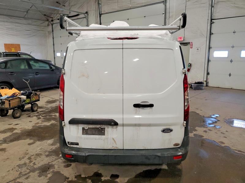 Photo 6 from auction – 2016 FORD TRANSIT CO with VIN NM0LS7E70G1281689