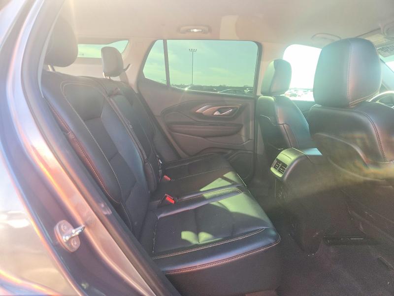 Photo 10 from auction – 2019 GMC TERRAIN with VIN 3GKALPEV5KL379144