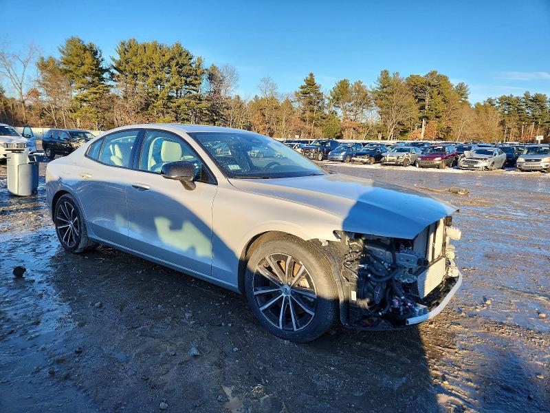 Photo 4 from auction – 2023 VOLVO S60 PLUS with VIN 7JRH60FW7PG249072