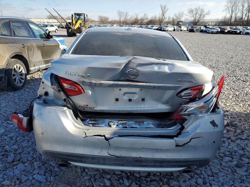 Photo 6 from auction – 2016 NISSAN ALTIMA 3.5 with VIN 1N4BL3AP0GC151254