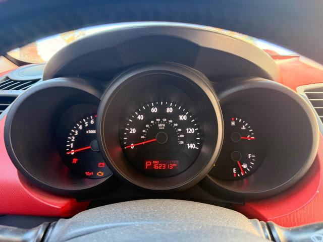 Photo 8 from auction – 2010 KIA SOUL + with VIN KNDJT2A22A7044114