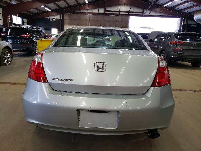 Photo 6 from auction – 2010 HONDA ACCORD with VIN 1HGCS1B89AA011530