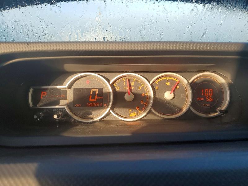 Photo 9 from auction – 2012 TOYOTA SCION XB with VIN JTLZE4FE5CJ021853
