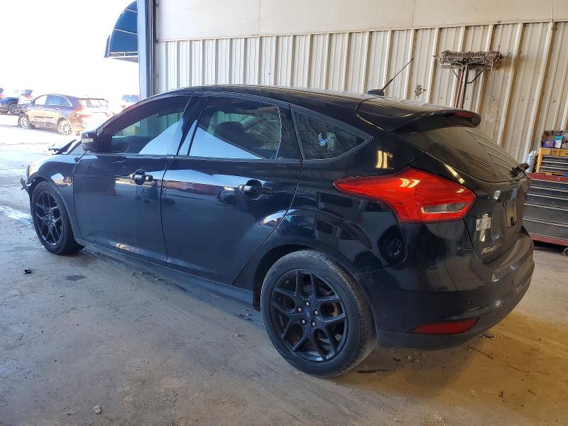 Photo 2 from auction – 2016 FORD FOCUS with VIN 1FADP3K21GL321248