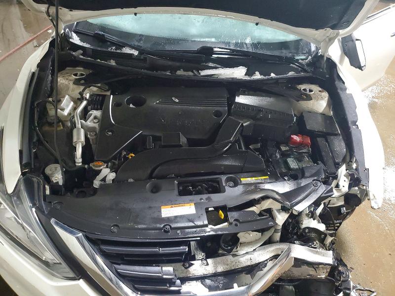 Photo 11 from auction – 2018 NISSAN ALTIMA with VIN 1N4AL3AP8JC477385