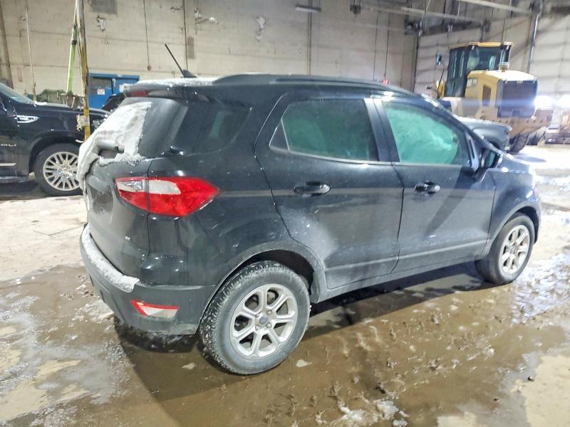 Photo 3 from auction – 2021 FORD ECOSPORT with VIN MAJ3S2GE7MC434835