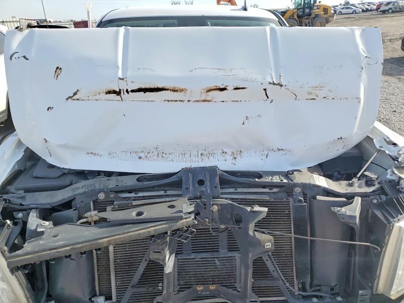 Photo 11 from auction – 2013 CHEVROLET SILVERADO with VIN 3GCPCSE09DG359990