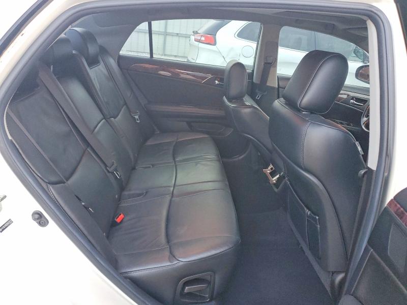 Photo 10 from auction – 2011 TOYOTA AVALON BAS with VIN 4T1BK3DB2BU431737