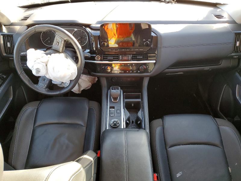 Photo 8 from auction – 2024 NISSAN PATHFINDER with VIN 5N1DR3CC0RC285143