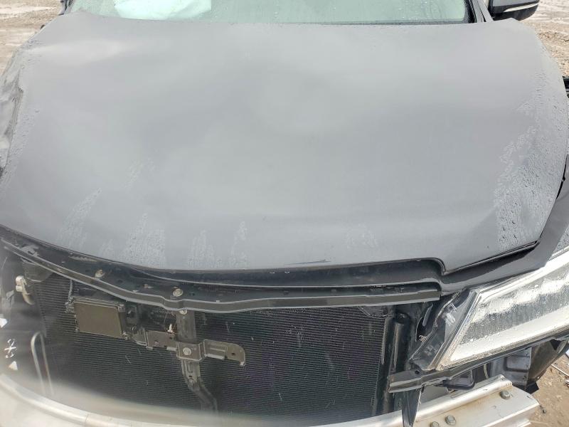Photo 11 from auction – 2016 ACURA MDX ADVANC with VIN 5FRYD3H94GB019544